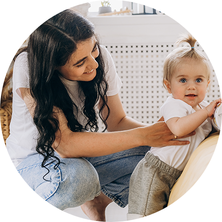 Devenir assistante maternelle