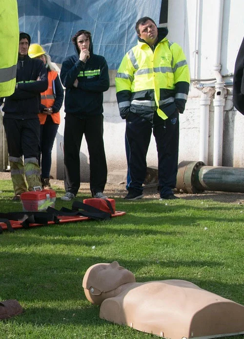 Cours théorique formation assistante maternelle