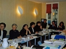 Droit individuel de formation d'assistante maternelle