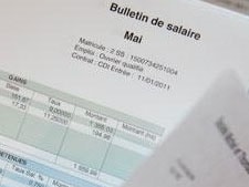 Pièces et documents administratives pour un contrat de travail