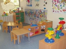 Relais parents assistante maternelle